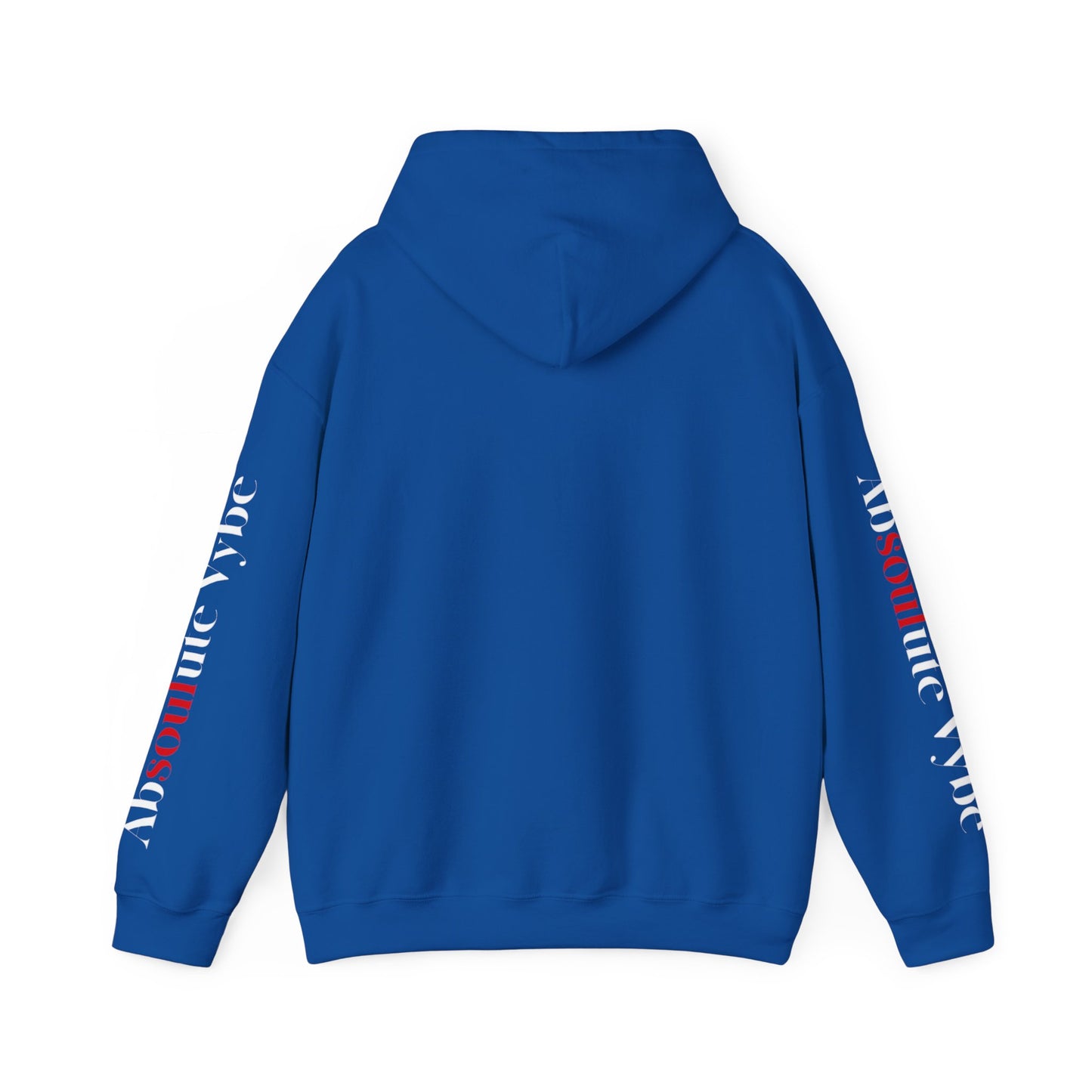 “Absoulute Vybe” (Style 2) Hoodie