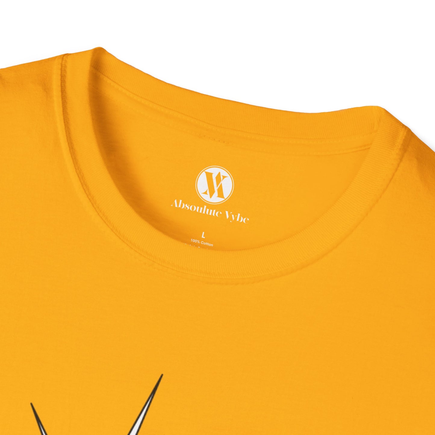 “Gifted” Short Sleeve T-shirt