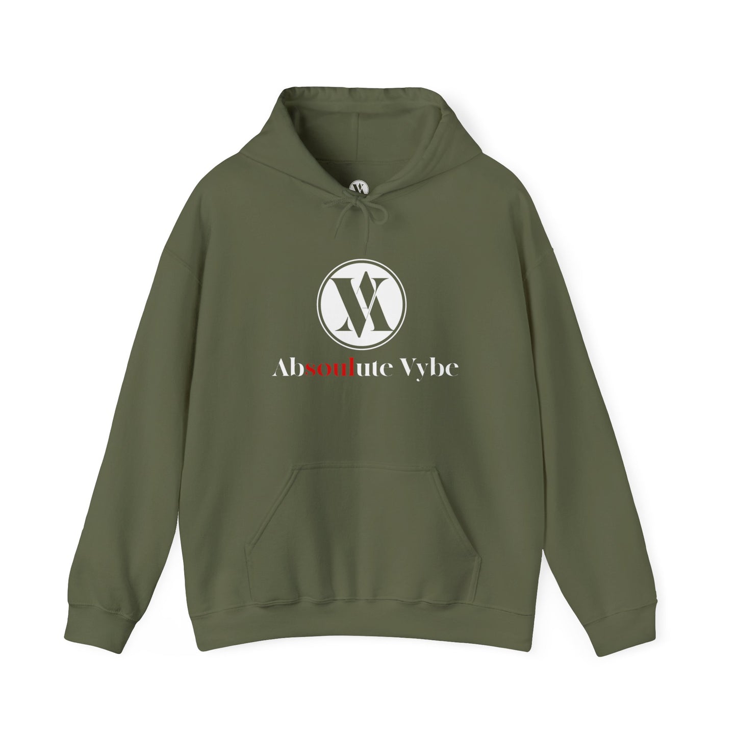 “Absoulute Vybe” Hoodie