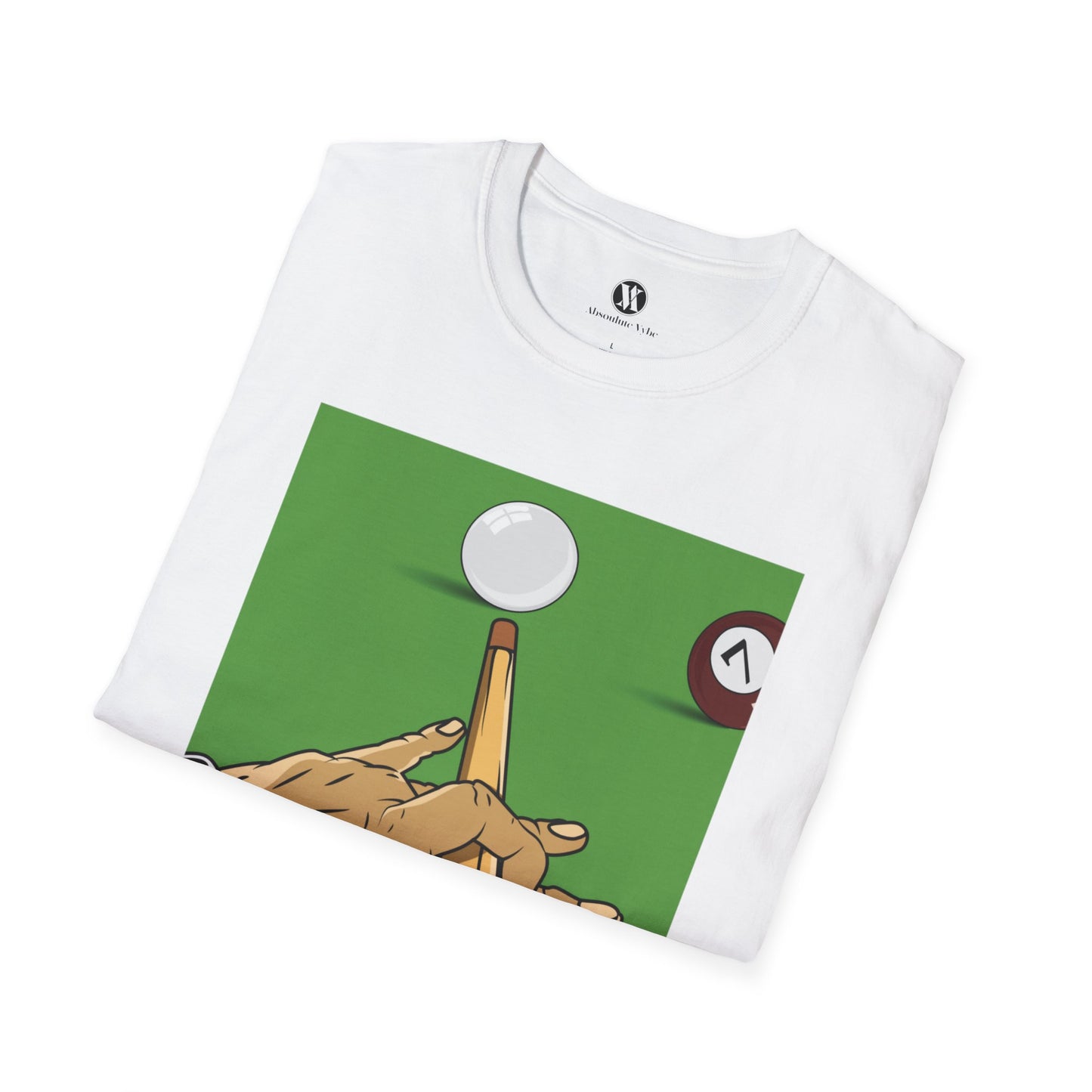 “Poolside Vybes” T-shirt
