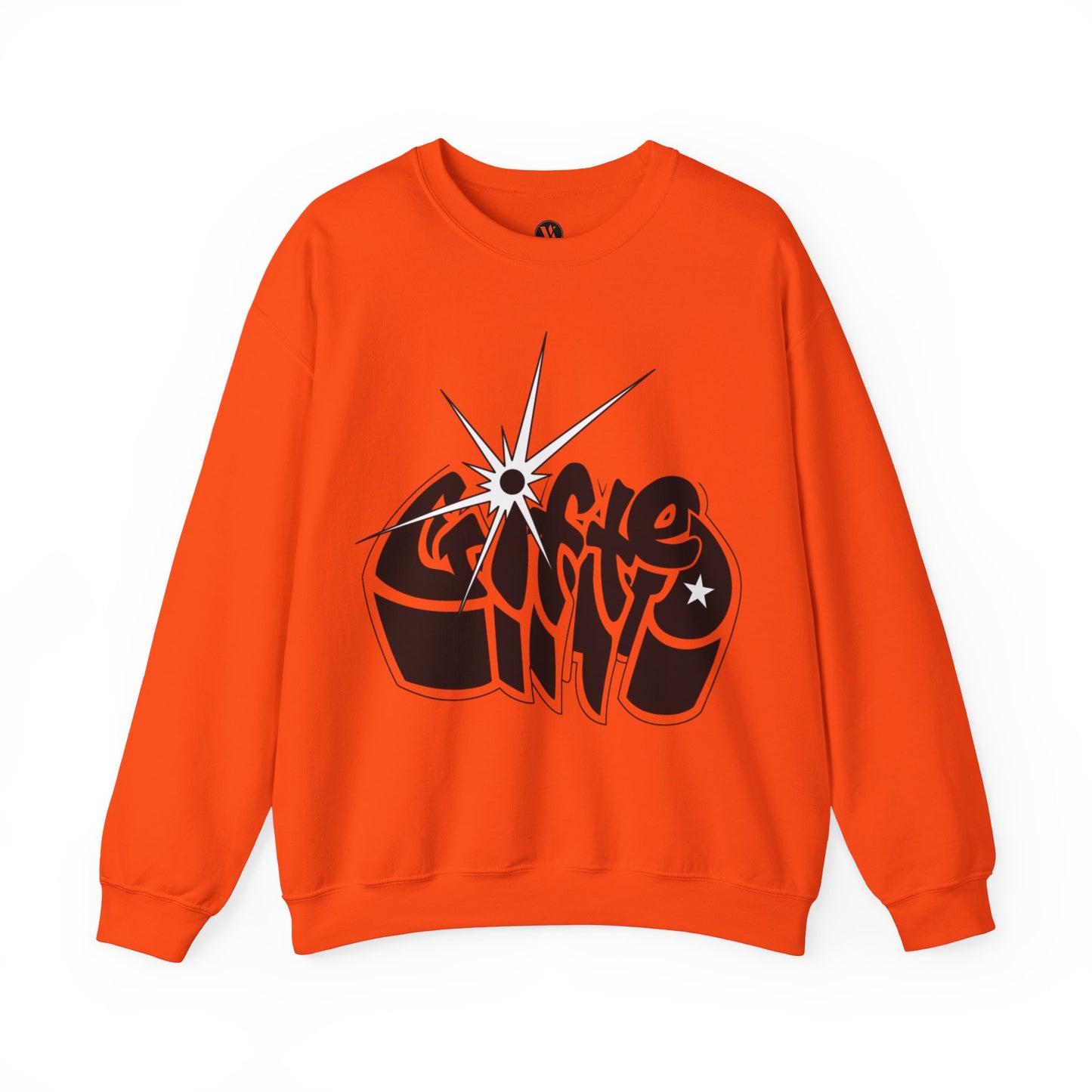 “Gifted” Crewneck Sweatshirt