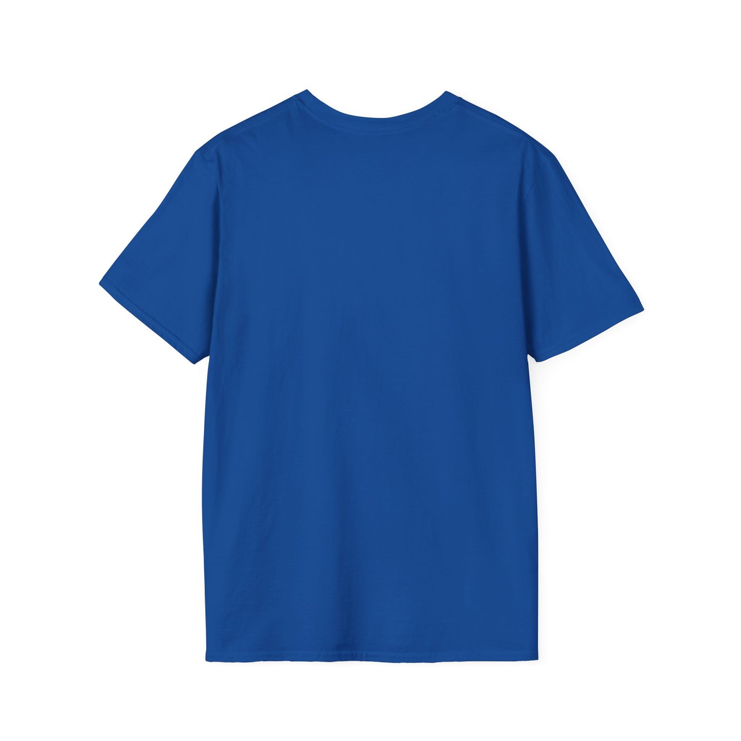 “M.D.C.C.” Short Sleeve T-shirt