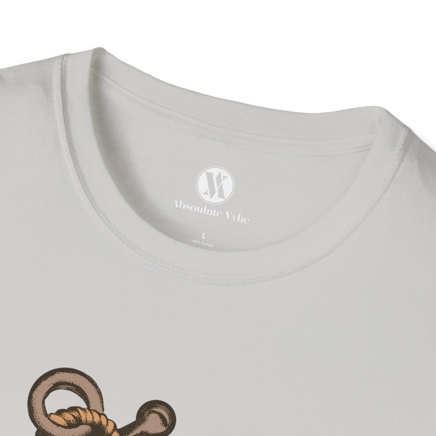 “Anchor” Short Sleeve T-shirt