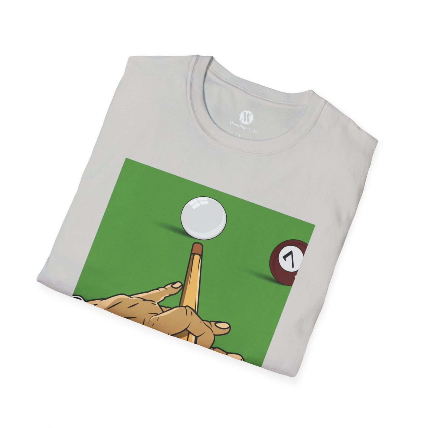 “Poolside Vybes” T-shirt