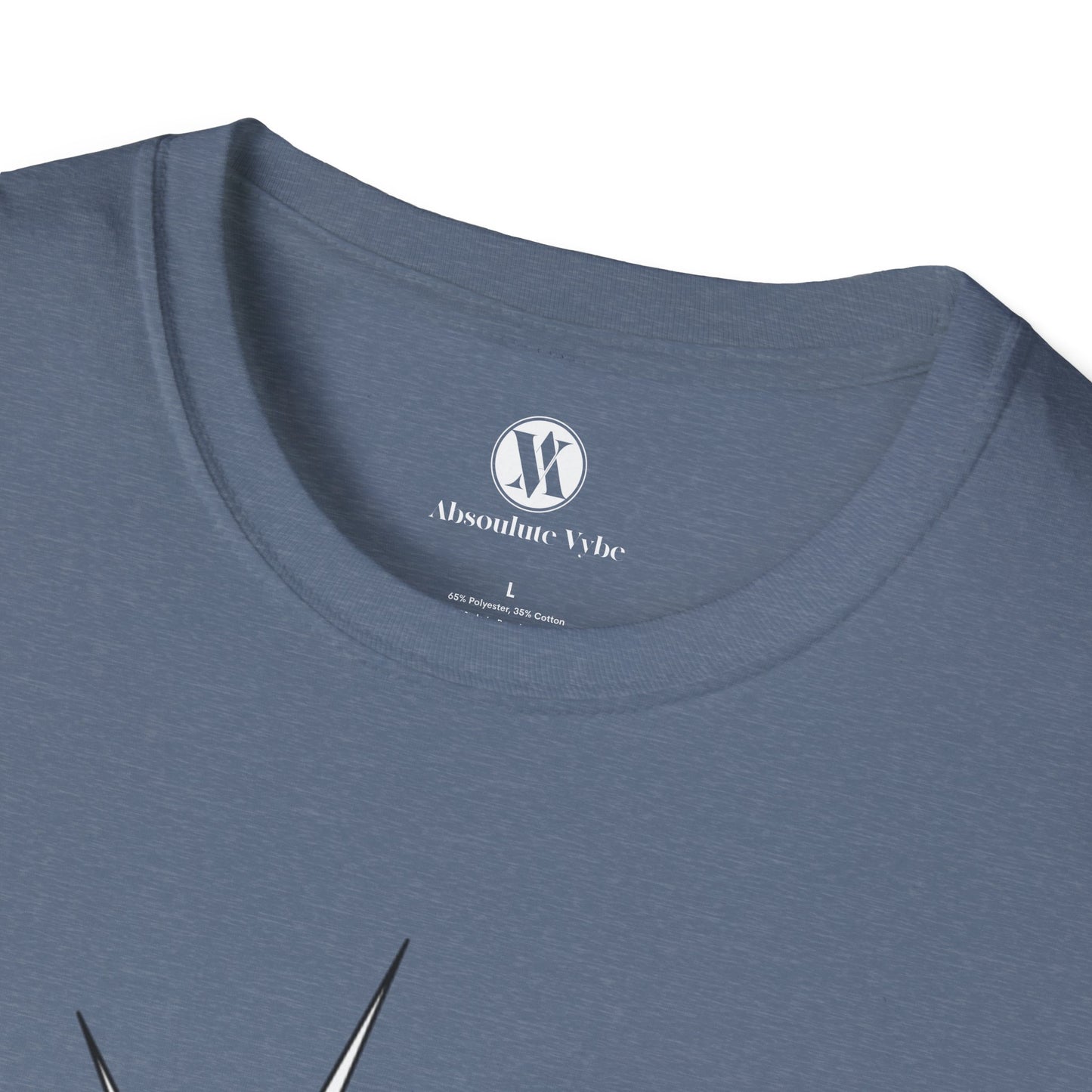 “Gifted” Short Sleeve T-shirt