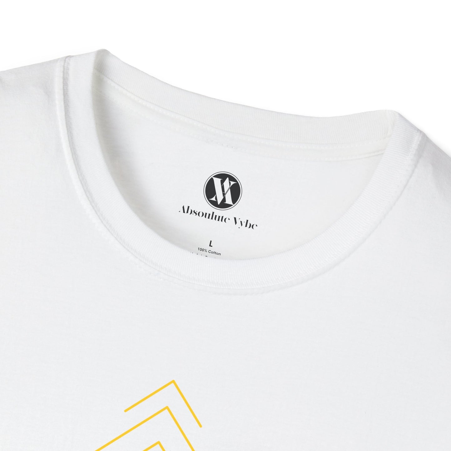 “Gains” T-shirt