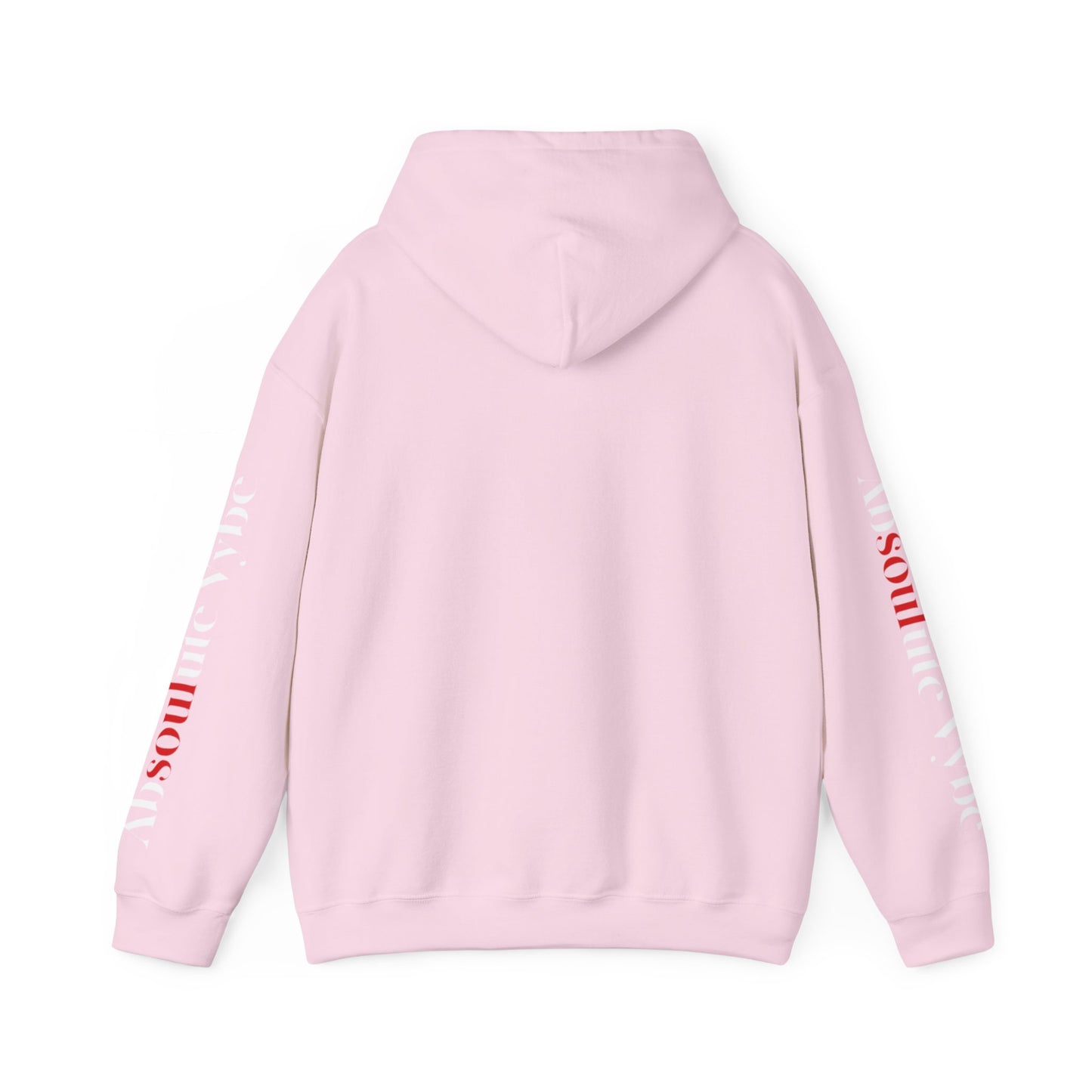 “Absoulute Vybe” (Style 2) Hoodie
