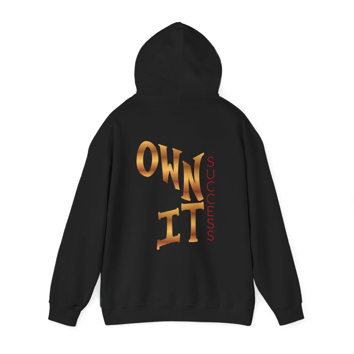 “Own It” Hoodie
