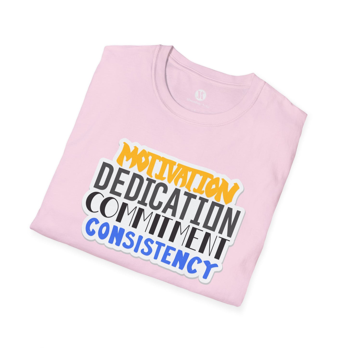 “M.D.C.C.” Short Sleeve T-shirt
