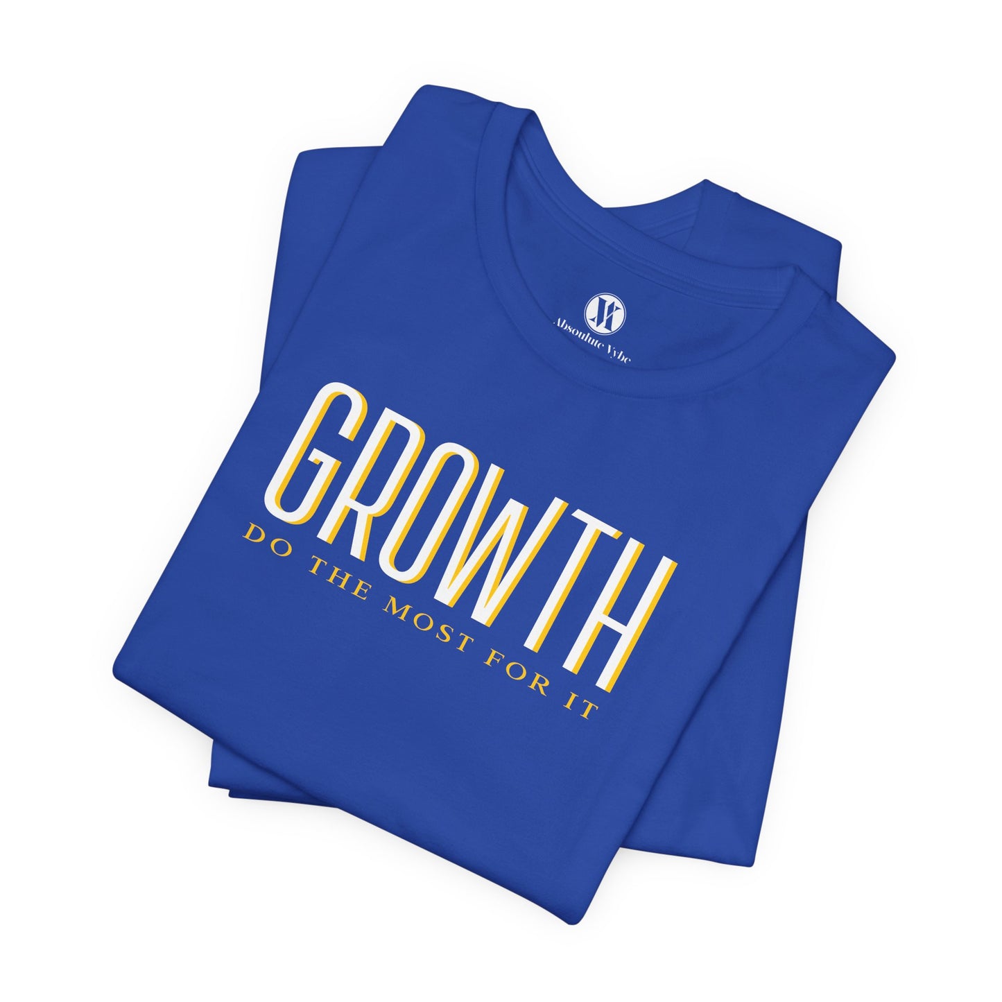 “Growth” T-Shirt