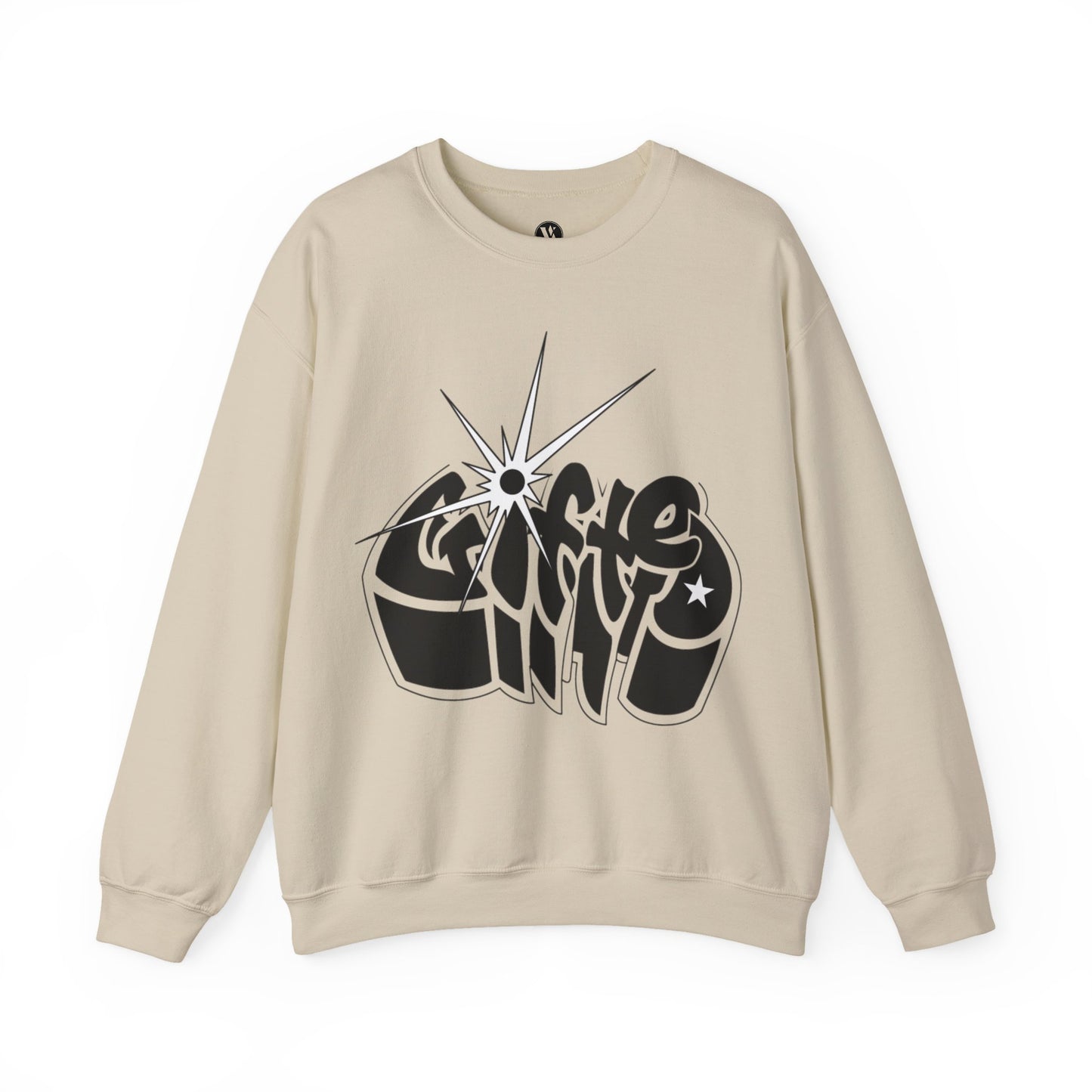 “Gifted” Crewneck Sweatshirt