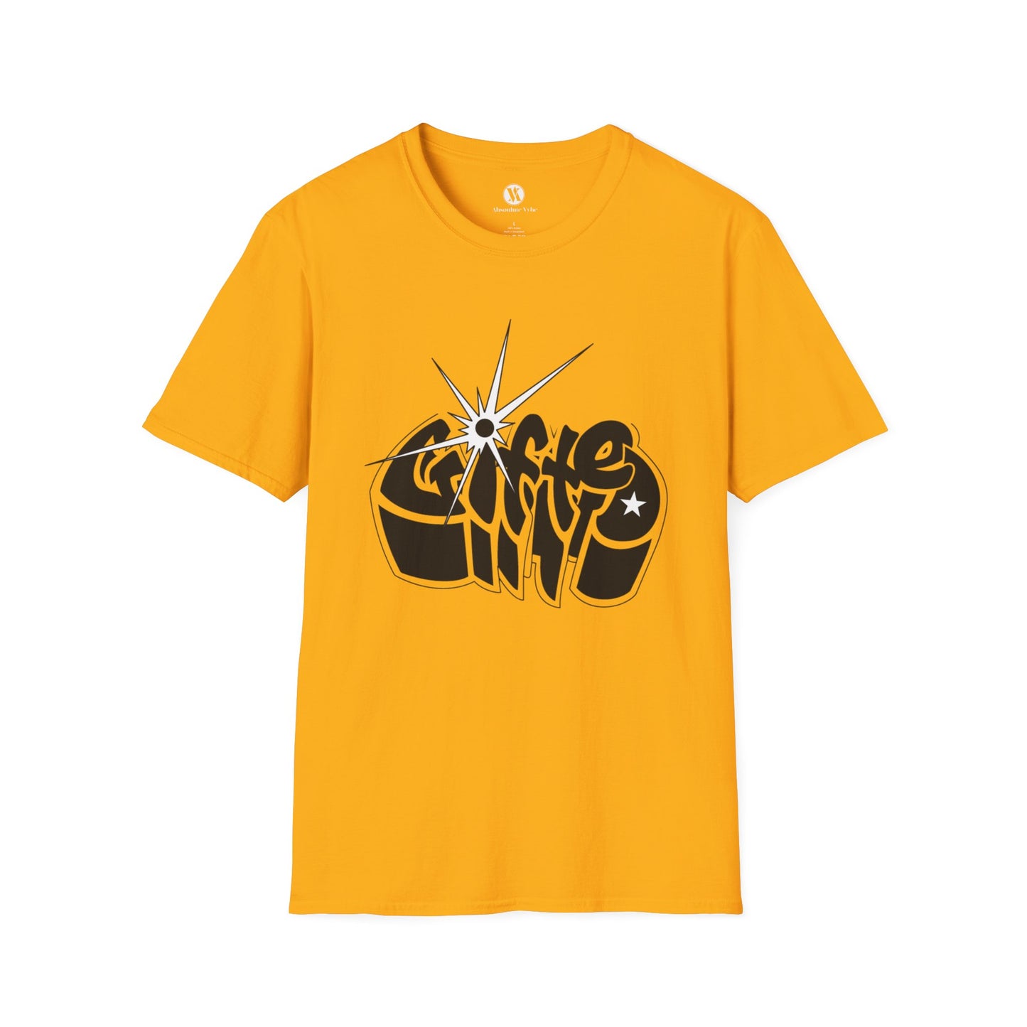 “Gifted” Short Sleeve T-shirt