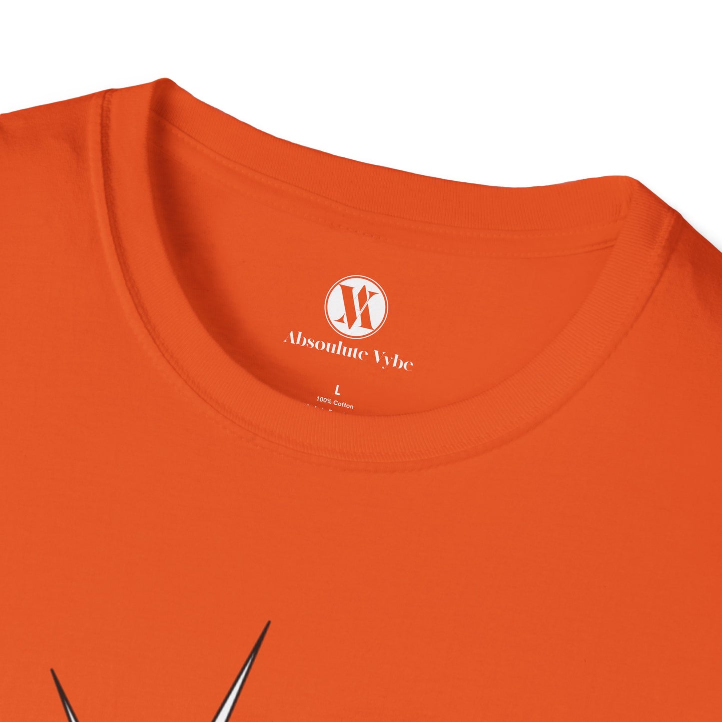 “Gifted” Short Sleeve T-shirt