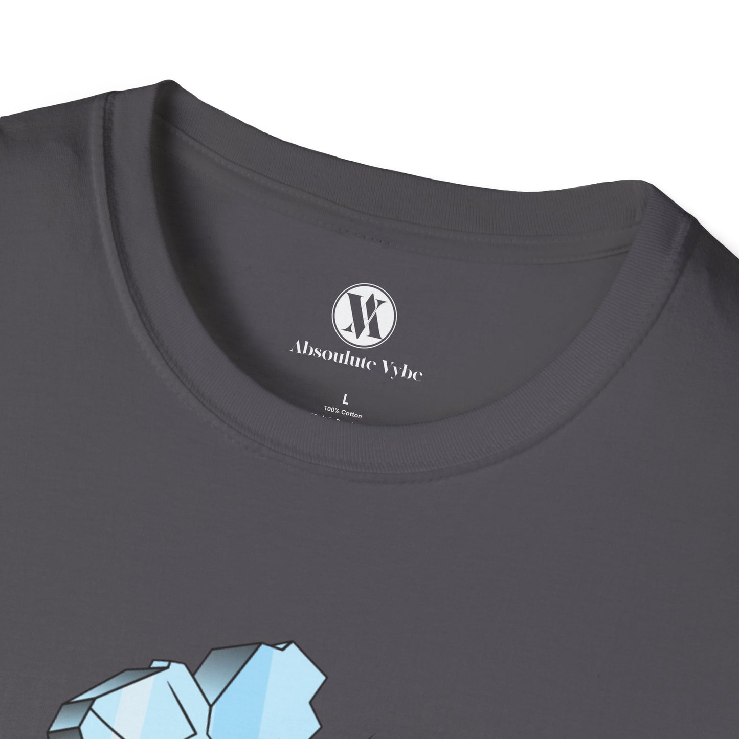 “All Smiles” T-shirt