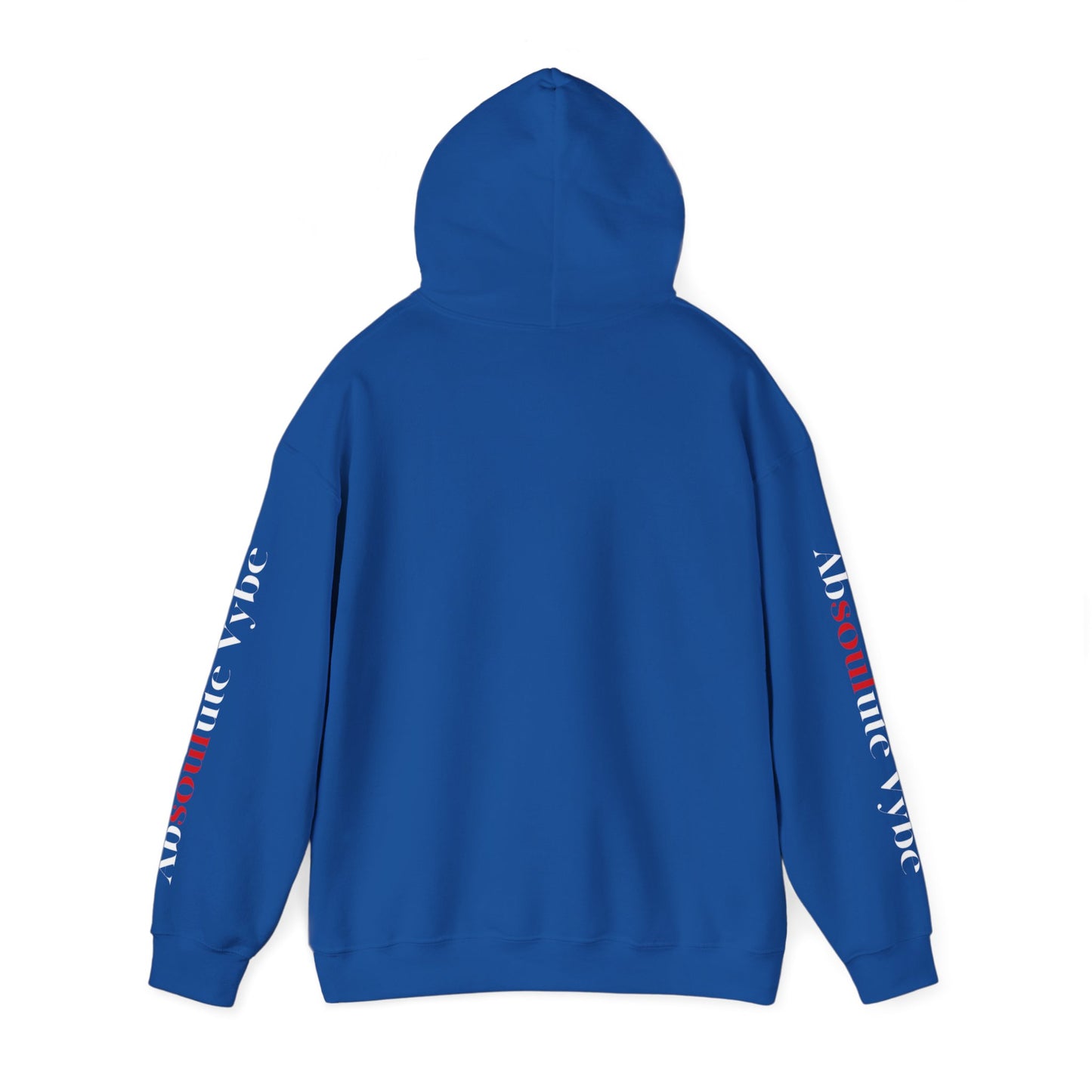 “Absoulute Vybe” (Style 2) Hoodie