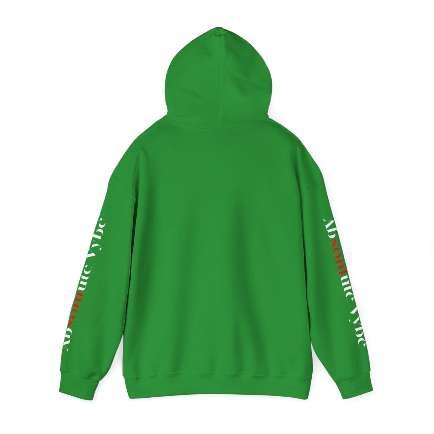 “Absoulute Vybe” (Style 2) Hoodie