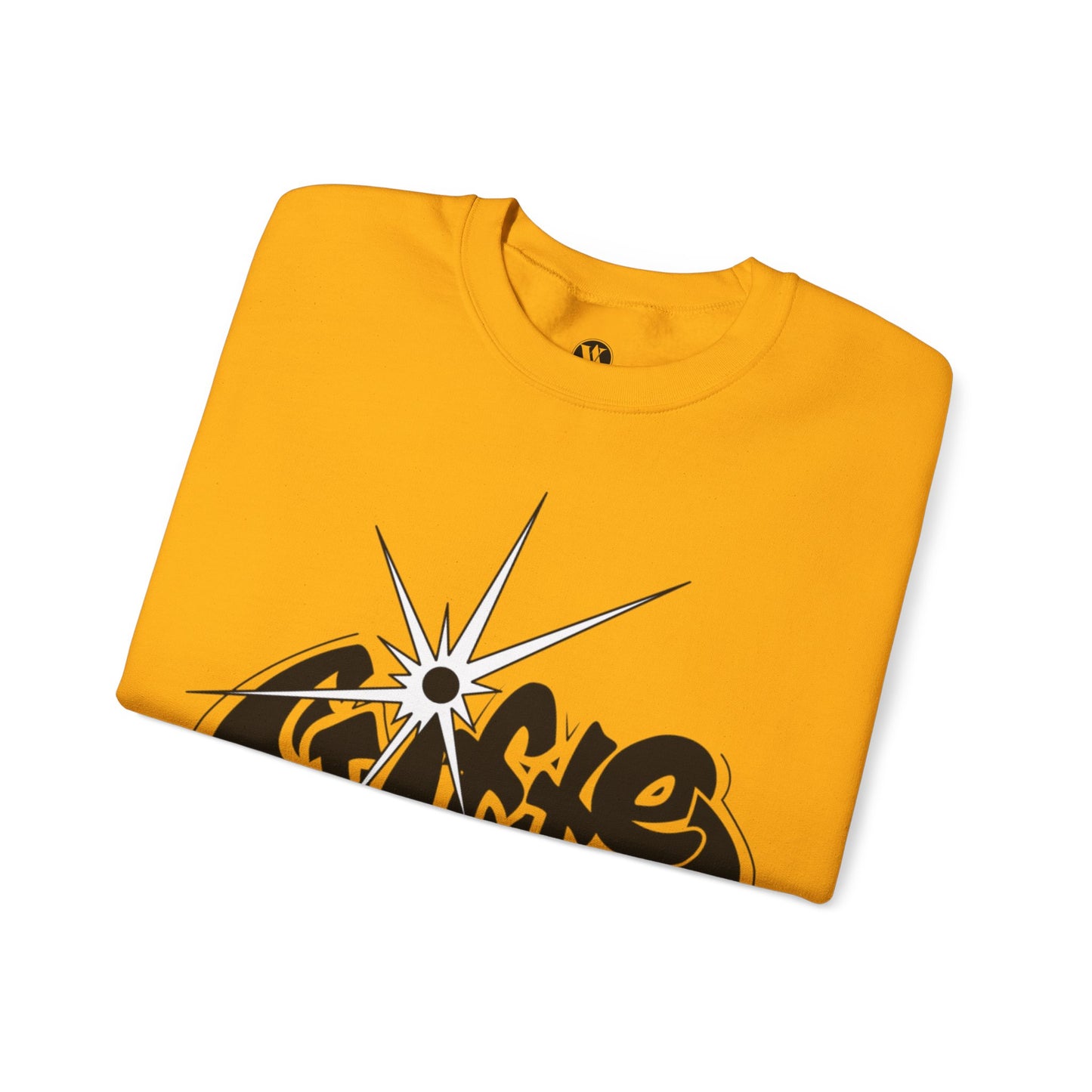 “Gifted” Crewneck Sweatshirt