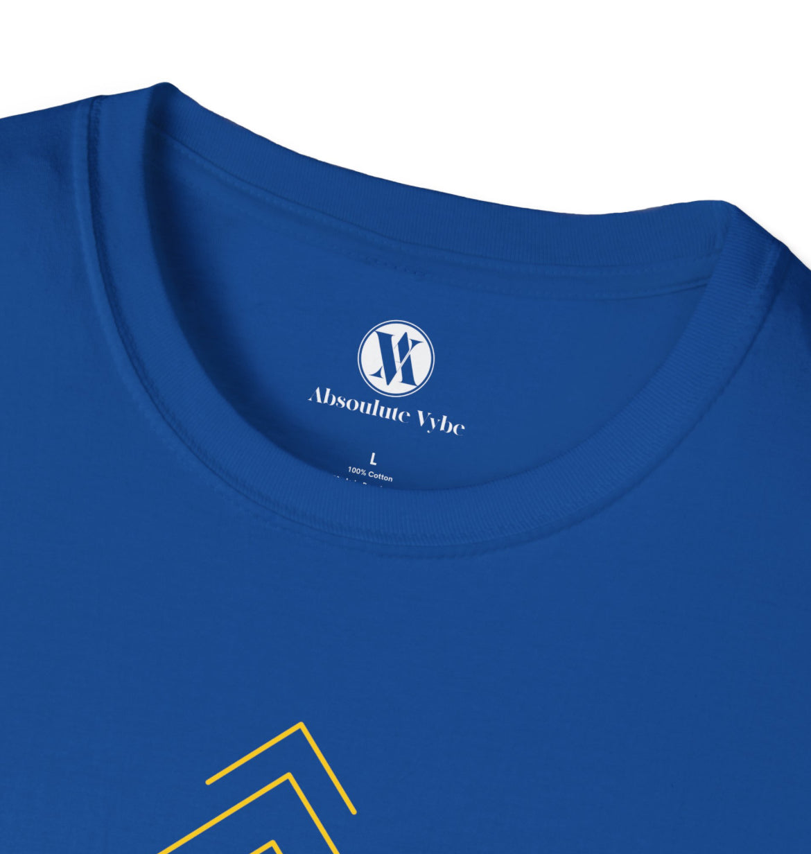“Gains” T-shirt