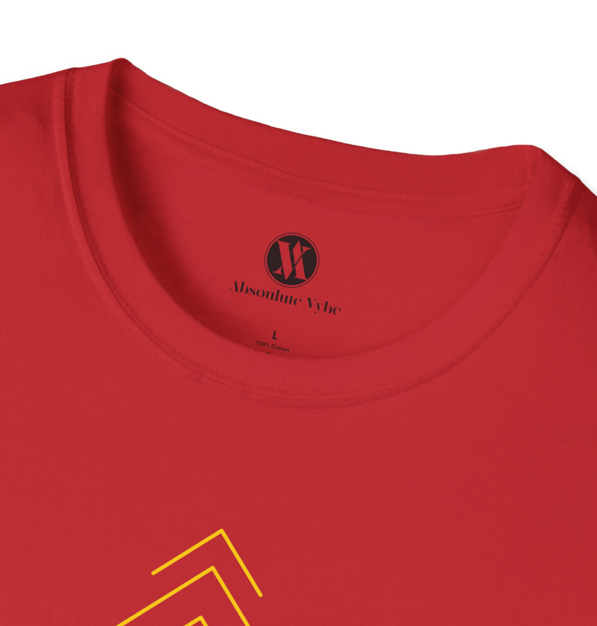 “Gains” T-shirt